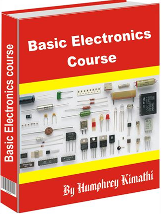 Basic electronics course pdf book