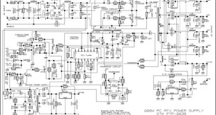 atx power supply