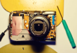 canon camera repair