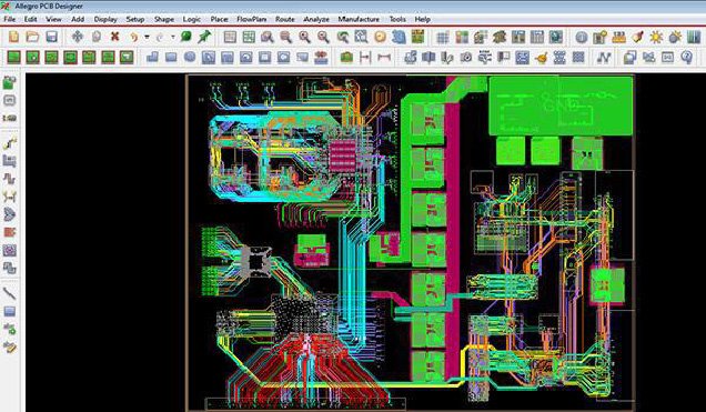 Chip and PCB Design Tools For Engineers | Electronics For You - SMPS ...