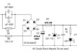 High Current Transformerless Power Supply